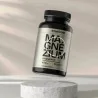 MAGNÉZIUM CHELÁT (BISGLYCINÁT) proti starnutiu
