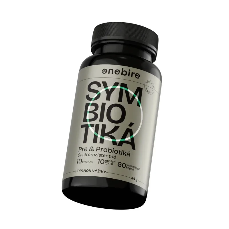 SYMBIOTIKÁ