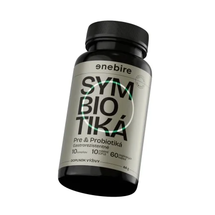 SYMBIOTIKÁ