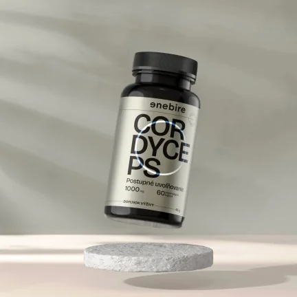 CORDYCEPS