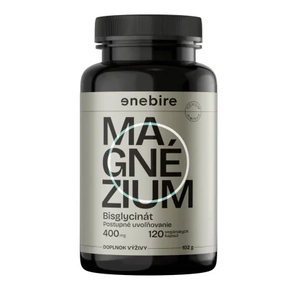 Vitaminový balíček neustála podpora vitality | www.enebire.sk