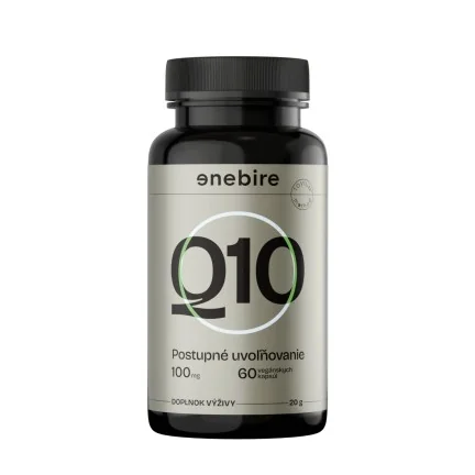 Vitaminový balíček neustála podpora vitality | www.enebire.sk
