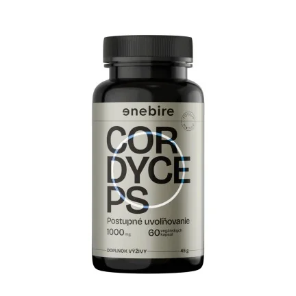 Vitaminový balíček neustála podpora energie | www.enebire.sk