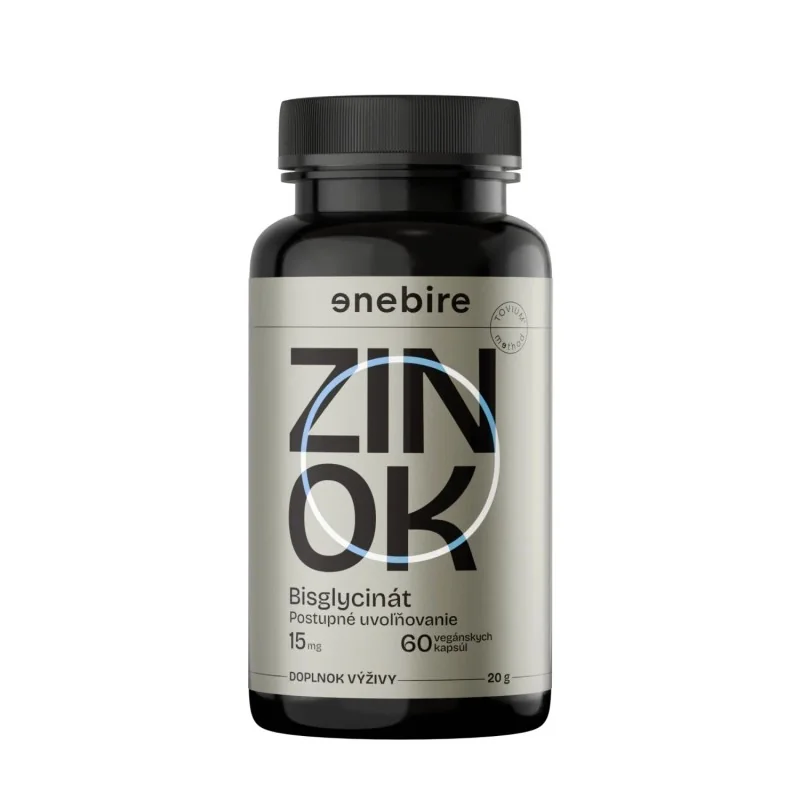 Vitaminový balíček neustála podpora energie | www.enebire.sk