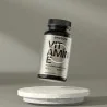 Vitamín E | Antioxidant pre zdravú pokožku a ochranu buniek