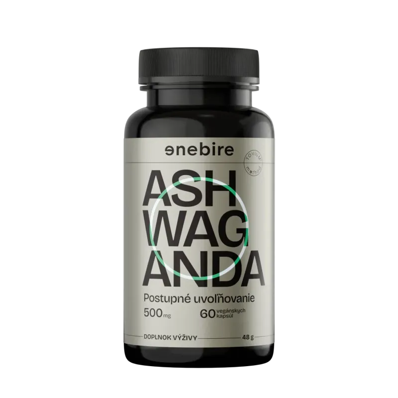 Vitaminový balíček neustála podpora vitality | www.enebire.sk