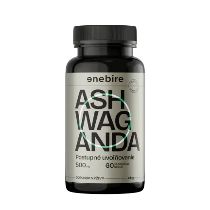 Vitaminový balíček neustála podpora vitality | www.enebire.sk