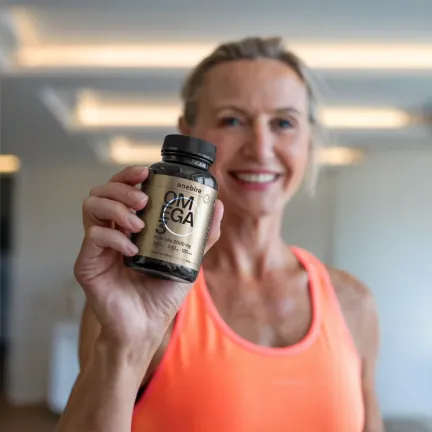 Enebire kvalitný produkt omega 3 rybí olej | www.enebire.sk