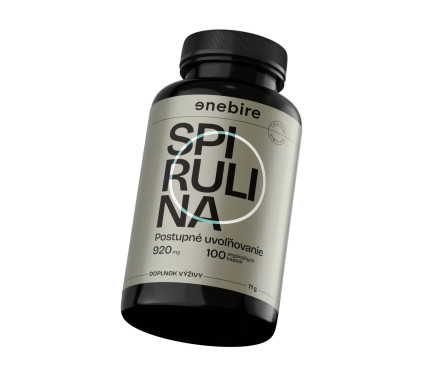 Účinný detox tela | Detoxikačný balíček | Enebire