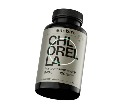 Účinný detox tela | Detoxikačný balíček | Enebire