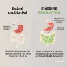 Symbiotiká | Probiotiká a prebiotiká v jednom | Enebire